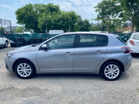 Peugeot 308, снимка 4
