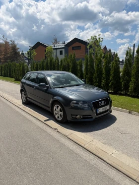Audi A3, снимка 7