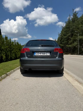 Audi A3, снимка 5