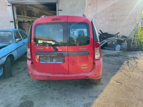 Dacia Logan, снимка 3