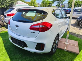 Kia Ceed GT-Line , снимка 4