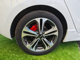 Kia Ceed GT-Line , снимка 5