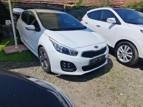 Kia Ceed GT-Line , снимка 2