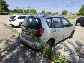 Toyota Corolla verso, снимка 7