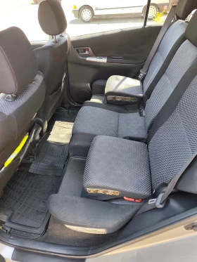 Toyota Corolla verso, снимка 6