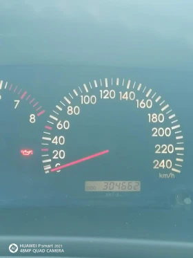Toyota Corolla verso, снимка 12