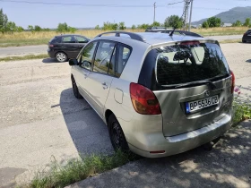 Toyota Corolla verso, снимка 9