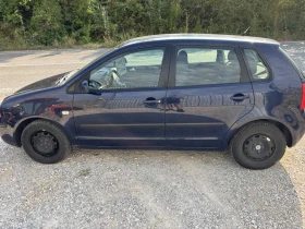 VW Polo 1.2 Gaz Benzin, снимка 2