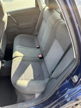 VW Polo 1.2 Gaz Benzin, снимка 7