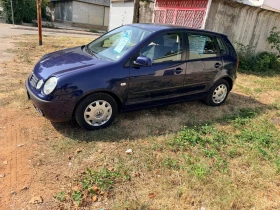 VW Polo 1.2 Gaz Benzin, снимка 6