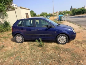 VW Polo 1.2 Gaz Benzin, снимка 2