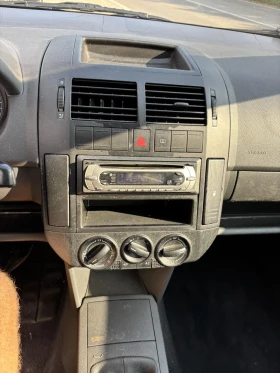 VW Polo 1.2 Gaz Benzin, снимка 10
