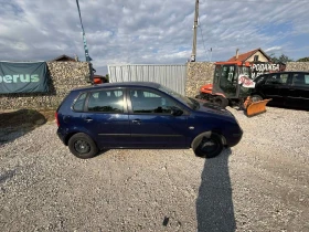 VW Polo 1.2 Gaz Benzin, снимка 3