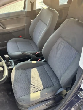 VW Polo 1.2 Gaz Benzin, снимка 9
