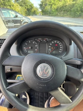 VW Polo 1.2 Gaz Benzin, снимка 5