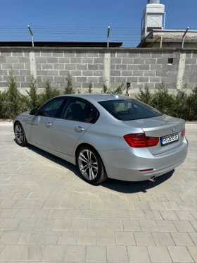BMW 320 F30 2.0d 163hp 8ZF, снимка 4