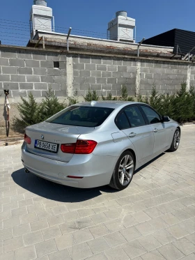 BMW 320 F30 2.0d 163hp 8ZF, снимка 5