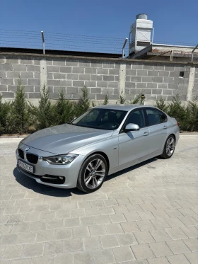 BMW 320 F30 2.0d 163hp 8ZF, снимка 3