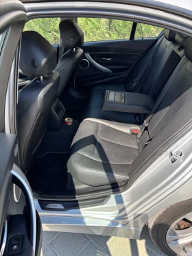 BMW 320 F30 2.0d 163hp 8ZF, снимка 7