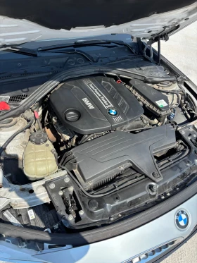 BMW 320 F30 2.0d 163hp 8ZF, снимка 11