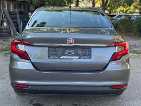 Fiat Tipo 79хил.км.! Нова!!, снимка 7
