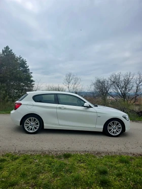 BMW 114 Bixenon , снимка 2