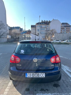VW Golf, снимка 4