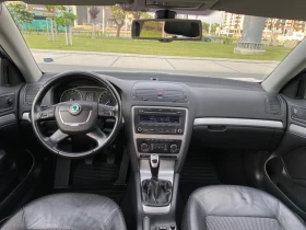 Skoda Octavia 1.6 TDI High Line , снимка 8