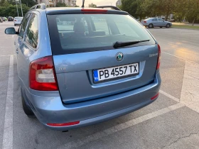 Skoda Octavia 1.6 TDI High Line , снимка 6