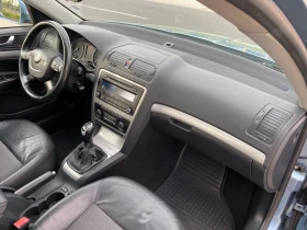 Skoda Octavia 1.6 TDI High Line , снимка 9