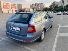 Skoda Octavia 1.6 TDI High Line , снимка 4
