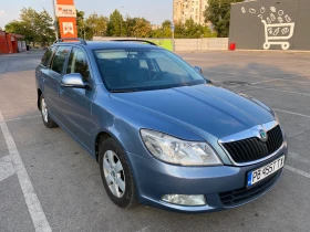 Skoda Octavia 1.6 TDI High Line , снимка 3