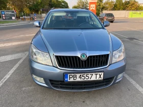 Skoda Octavia 1.6 TDI High Line , снимка 2