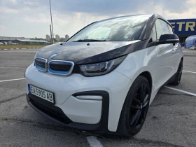 BMW i3 120ah, 42kw, LED, ЩВЕЙЦАРИЯ, Панорама, снимка 1