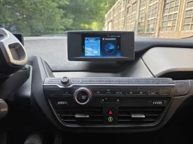 BMW i3 120ah, 42kw, LED, ЩВЕЙЦАРИЯ, Панорама, снимка 14