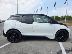 BMW i3 120ah, 42kw, LED, ЩВЕЙЦАРИЯ, Панорама, снимка 6