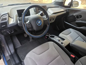 BMW i3 120ah, 42kw, LED, ЩВЕЙЦАРИЯ, Панорама, снимка 9