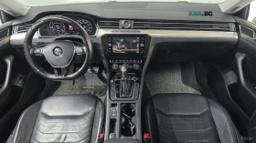 VW Arteon PREMIUM* 2.0TDI* DISTRONIC* ОБДУХ* ПОДГРЕВ* МАСАЖИ, снимка 5