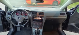 VW Golf 2.0TDI, снимка 9