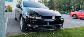 VW Golf 2.0TDI, снимка 3