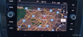 VW Golf 2.0TDI, снимка 14
