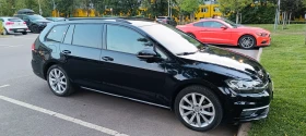 VW Golf 2.0TDI, снимка 8