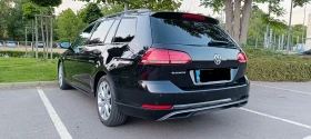 VW Golf 2.0TDI, снимка 5