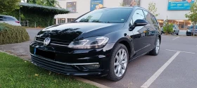 VW Golf 2.0TDI, снимка 2