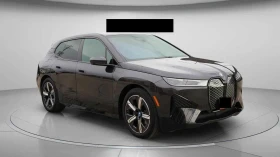 BMW iX xDrive50 / Carfax / Автокредит / ПРОГНОЗНА ЦЕНА до, снимка 3