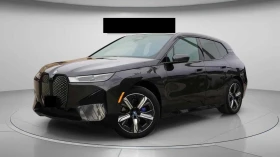 BMW iX xDrive50 / Carfax / Автокредит / ПРОГНОЗНА ЦЕНА до, снимка 1