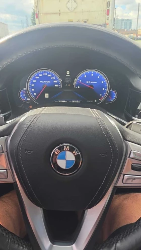 BMW iX xDrive50 / Carfax / Автокредит / ПРОГНОЗНА ЦЕНА до, снимка 10