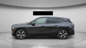 BMW iX xDrive50 / Carfax / Автокредит / ПРОГНОЗНА ЦЕНА до, снимка 2
