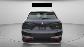 BMW iX xDrive50 / Carfax / Автокредит / ПРОГНОЗНА ЦЕНА до, снимка 4