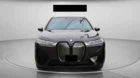 BMW iX xDrive50 / Carfax / Автокредит / ПРОГНОЗНА ЦЕНА до, снимка 6